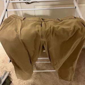 Lululemon Commission Pants